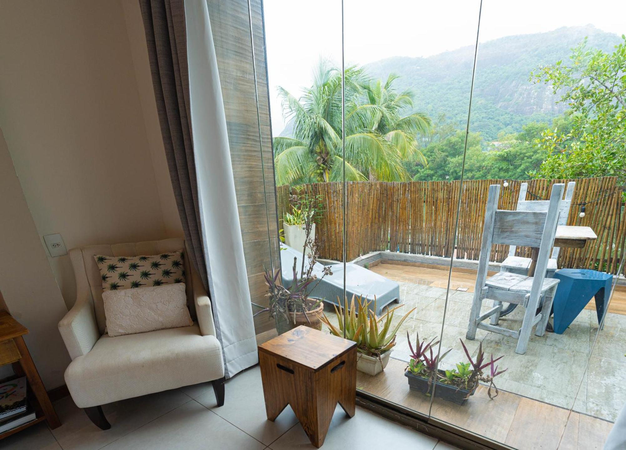 Casanova Residence - Barra Da Tijuca Na Ilha Da Gigoia — Fotos 1